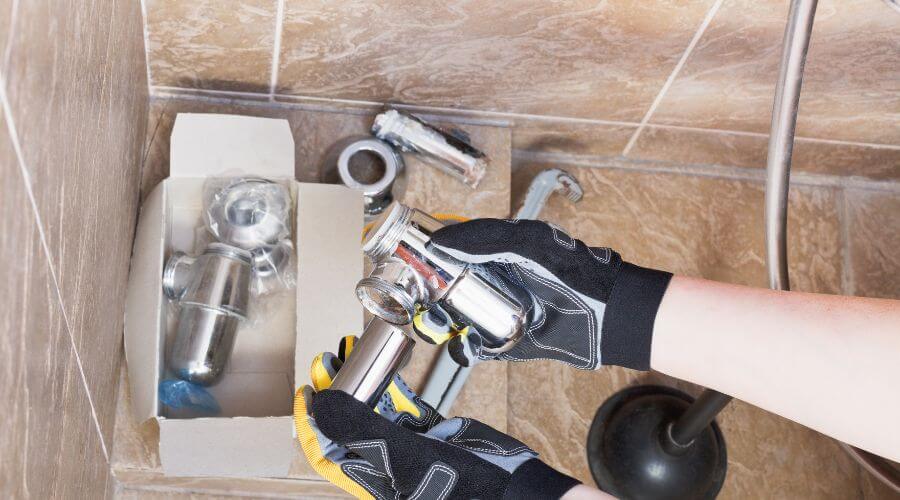 Professional Storm Sewer Service in Morrow, AR